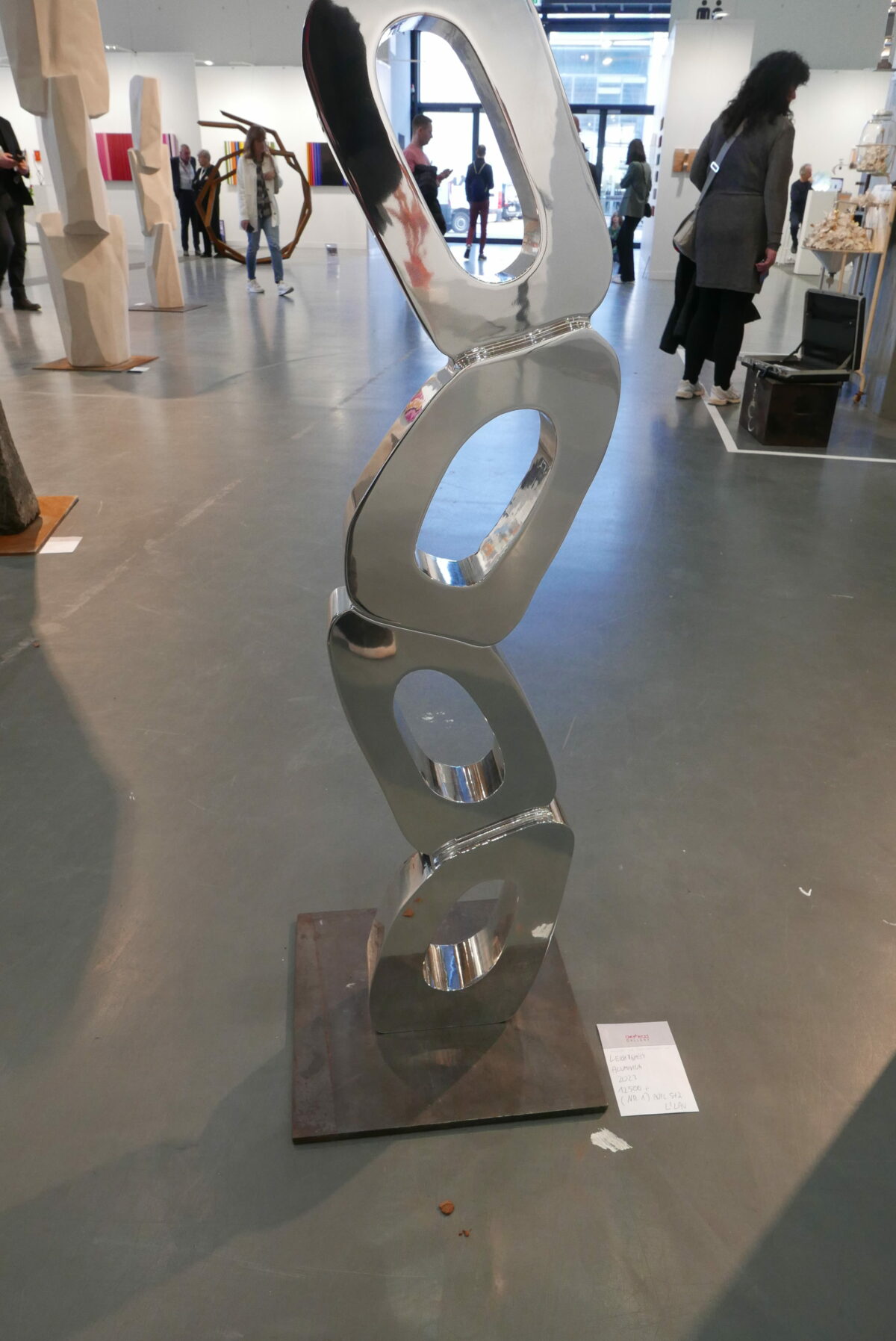 ART Karlsruhe 2024